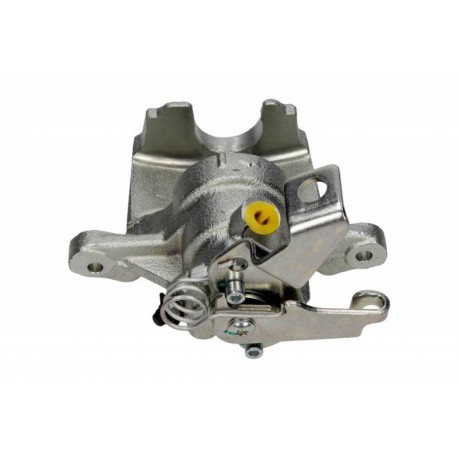 Féknyereg RENAULT HÁTSÓ MASTER JOBB BOSCH 24.3424-1702.7