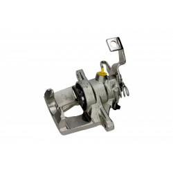 Féknyereg RENAULT HÁTSÓ MASTER JOBB BOSCH 24.3424-1702.7