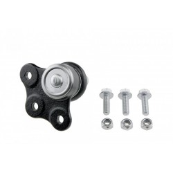 Támasztó- / vezetőcsukló OPEL ASTRA G, ASTRA H, MERIVA B, VECTRA B, ZAFIRA A/B /ELSŐ ALSÓ/ 352800