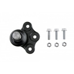 Támasztó- / vezetőcsukló OPEL ASTRA G, ASTRA H, MERIVA B, VECTRA B, ZAFIRA A/B /ELSŐ ALSÓ/ 352800