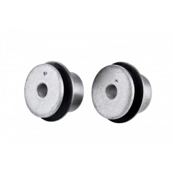 Persely, keresztlengőkar csapágyazás VW PASSAT 97-05,AUDI A6/A6 ALLROAD 4B/C5 97-/HÁTSÓ ALSÓ/ 4B0505311