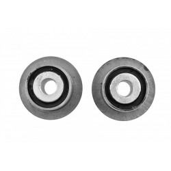 Persely, keresztlengőkar csapágyazás VW PASSAT 97-05,AUDI A6/A6 ALLROAD 4B/C5 97-/HÁTSÓ ALSÓ/ 4B0505311