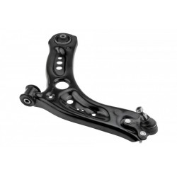 Lengőkar, kerékfelfüggesztés ELSŐ ALSÓ BAL AUDI A3 2012-, 5Q0404153E