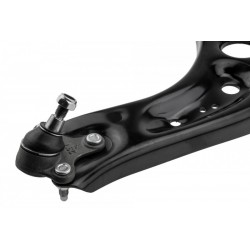 Lengőkar, kerékfelfüggesztés ELSŐ AUDI A3 12- /ALSÓ JOBB/ 5Q0404154E