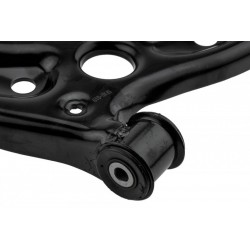 Lengőkar, kerékfelfüggesztés ELSŐ AUDI A3 12- /ALSÓ JOBB/ 5Q0404154E