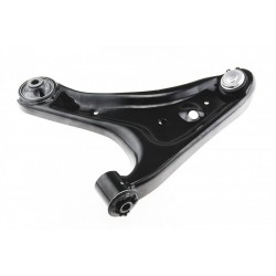 Lengőkar, kerékfelfüggesztés ELSŐ DAIHATSU TERIOS 06- /ALSÓ BAL/ 48069-B4010