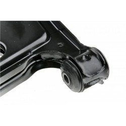 Lengőkar, kerékfelfüggesztés ELSŐ ALSÓ BAL CHEVROLET LACETTI 03-09, 96391850