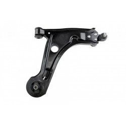 Lengőkar, kerékfelfüggesztés ELSŐ ALSÓ JOBB CHEVROLET LACETTI 03-09 96391851