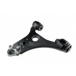 Lengőkar, kerékfelfüggesztés ELSŐ ALSÓ BAL MERCEDES A- 04- 1693300507