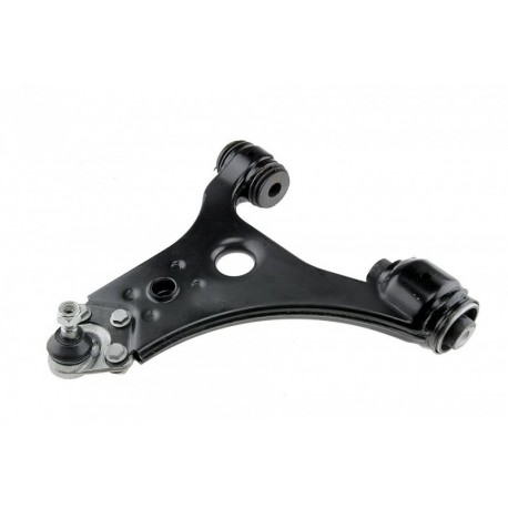 Lengőkar, kerékfelfüggesztés ELSŐ ALSÓ BAL MERCEDES A- 04- 1693300507