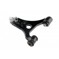 Lengőkar, kerékfelfüggesztés ELSŐ ALSÓ BAL MERCEDES A- 04- 1693300507