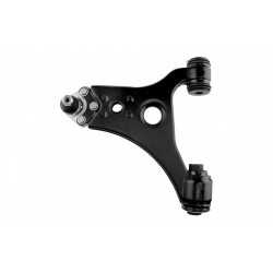 Lengőkar, kerékfelfüggesztés ELSŐ ALSÓ BAL MERCEDES A- 04- 1693300507