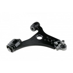 Lengőkar, kerékfelfüggesztés ELSŐ ALSÓ JOBB MERCEDES A 04- 1693300607