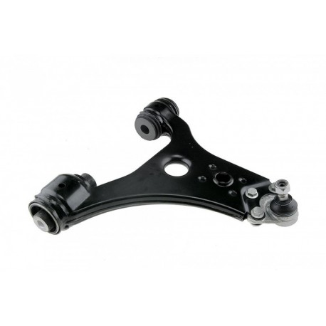 Lengőkar, kerékfelfüggesztés ELSŐ ALSÓ JOBB MERCEDES A 04- 1693300607