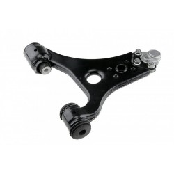 Lengőkar, kerékfelfüggesztés ELSŐ ALSÓ JOBB MERCEDES A 04- 1693300607