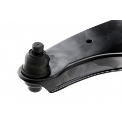 Lengőkar, kerékfelfüggesztés ELSŐ ALSÓ BAL MITSUBISHI ECLIPSE 00-05 MR455737