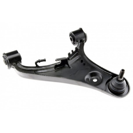Lengőkar, kerékfelfüggesztés ELSŐ BAL DISCOVERY IV 09-, LR014133