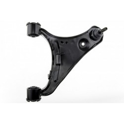 Lengőkar, kerékfelfüggesztés ELSŐ BAL DISCOVERY IV 09-, LR014133