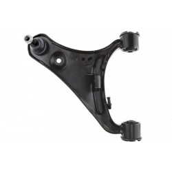 Lengőkar, kerékfelfüggesztés ELSŐ JOBB DISCOVERY IV 09-, LR014132