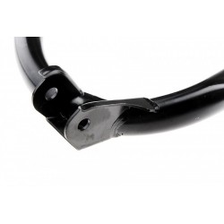 Lengőkar, kerékfelfüggesztés HÁTSÓ BAL MITSUBISHI ECLIPSE 95-00, MR297537