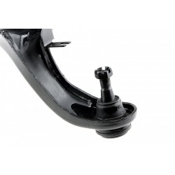 Lengőkar, kerékfelfüggesztés HÁTSÓ NISSAN QUEST 04-09 / BAL/ 55502-CK000