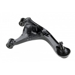 Lengőkar, kerékfelfüggesztés HÁTSÓ NISSAN QUEST 04-09 / JOBB/ 55501-CK000