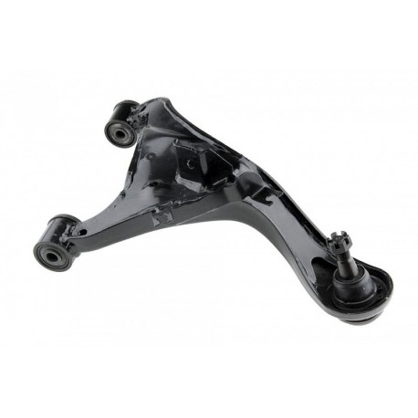 Lengőkar, kerékfelfüggesztés HÁTSÓ NISSAN QUEST 04-09 / JOBB/ 55501-CK000