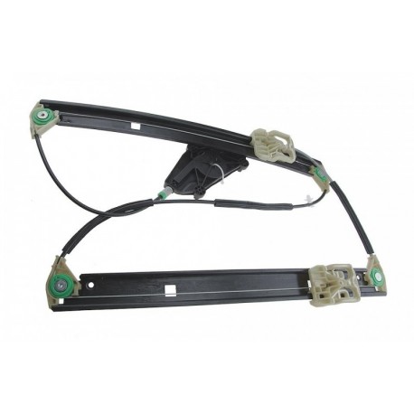 Ablakemelő AUDI A4 08- /BAL ELSŐ/ 8K0837461