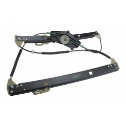 Ablakemelő AUDI A4 08- /BAL ELSŐ/ 8K0837461