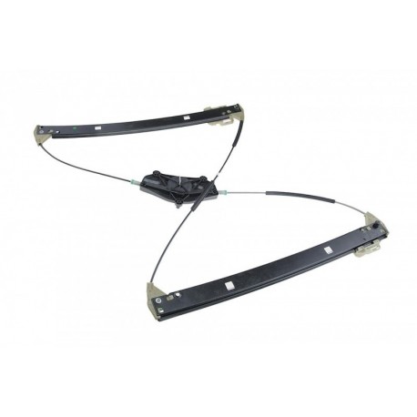 Ablakemelő AUDI A4 08- /JOBB ELSŐ/ 8K0837462