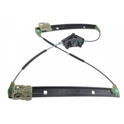 Ablakemelő AUDI A4 08- /JOBB ELSŐ/ 8K0837462