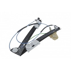 Ablakemelő MINI COOPER -07/JOBB ELSŐ/ 51337039452