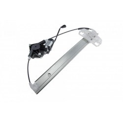 Ablakemelő JEEP WRANGLER 06- /JOBB ELSŐ/ 68014948AA