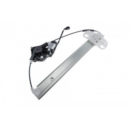 Ablakemelő JEEP WRANGLER 06- /JOBB ELSŐ/ 68014948AA