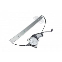 Ablakemelő JEEP WRANGLER 06- /JOBB ELSŐ/ 68014948AA