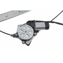 Ablakemelő JEEP WRANGLER 06- /JOBB ELSŐ/ 68014948AA