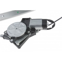 Ablakemelő JEEP WRANGLER 06- /JOBB ELSŐ/ 68014948AA