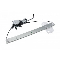 Ablakemelő JEEP WRANGLER 06- /BAL ELSŐ/ 68014949AA