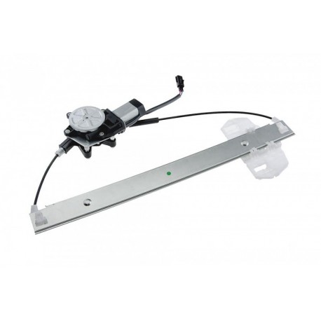 Ablakemelő JEEP WRANGLER 06- /BAL ELSŐ/ 68014949AA