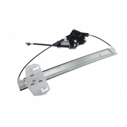 Ablakemelő JEEP WRANGLER 06- /BAL ELSŐ/ 68014949AA