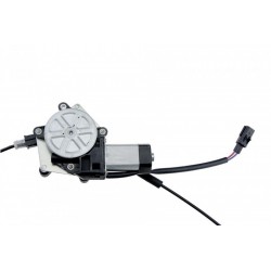 Ablakemelő JEEP WRANGLER 06- /BAL ELSŐ/ 68014949AA