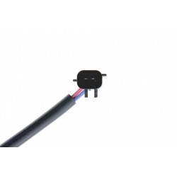 Ablakemelő JEEP WRANGLER 06- /BAL ELSŐ/ 68014949AA