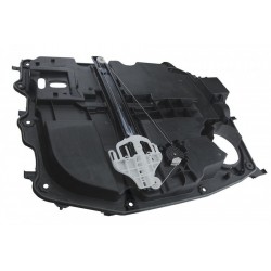 Ablakemelő DODGE NITRO 08- /JOBB ELSŐ/ 68004820AA