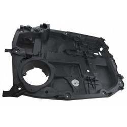 Ablakemelő DODGE NITRO 08- /JOBB ELSŐ/ 68004820AA