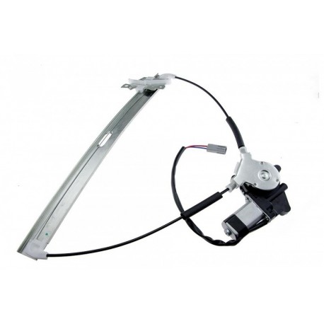 Ablakemelő BAL ELSŐ FORD ESCAPE 01-08 2L8Z7823201BA