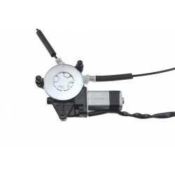 Ablakemelő BAL ELSŐ FORD ESCAPE 01-08 2L8Z7823201BA