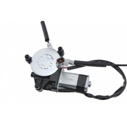 Ablakemelő BAL ELSŐ FORD ESCAPE 01-08 2L8Z7823201BA