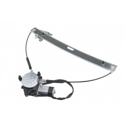 Ablakemelő BAL ELSŐ FORD ESCAPE 01-08 2L8Z7823201BA