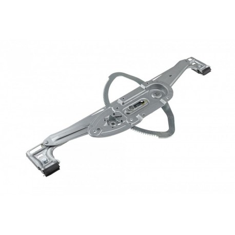 Ablakemelő FORD FOCUS II 04- /BAL ELSŐ/ 1738645+1540137