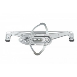 Ablakemelő FORD FOCUS II 04- /BAL ELSŐ/ 1738645+1540137